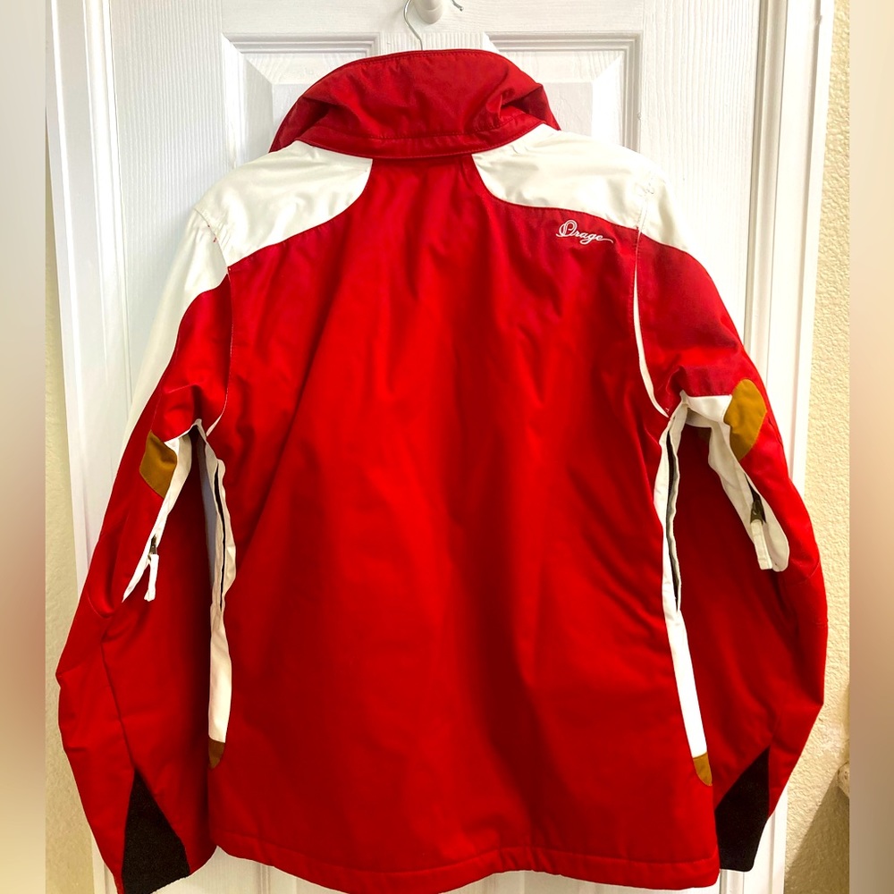 Women’s Orage ski jacket